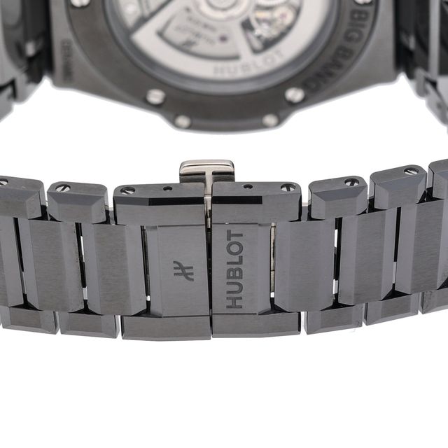 Hublot Big Bang 456.CX.0170.CX Image 4